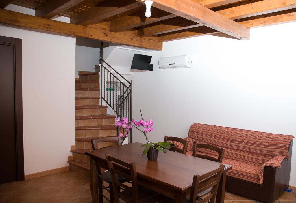 Hotel Donna Carmela Sede Unica A Sciacca 4* Maragani