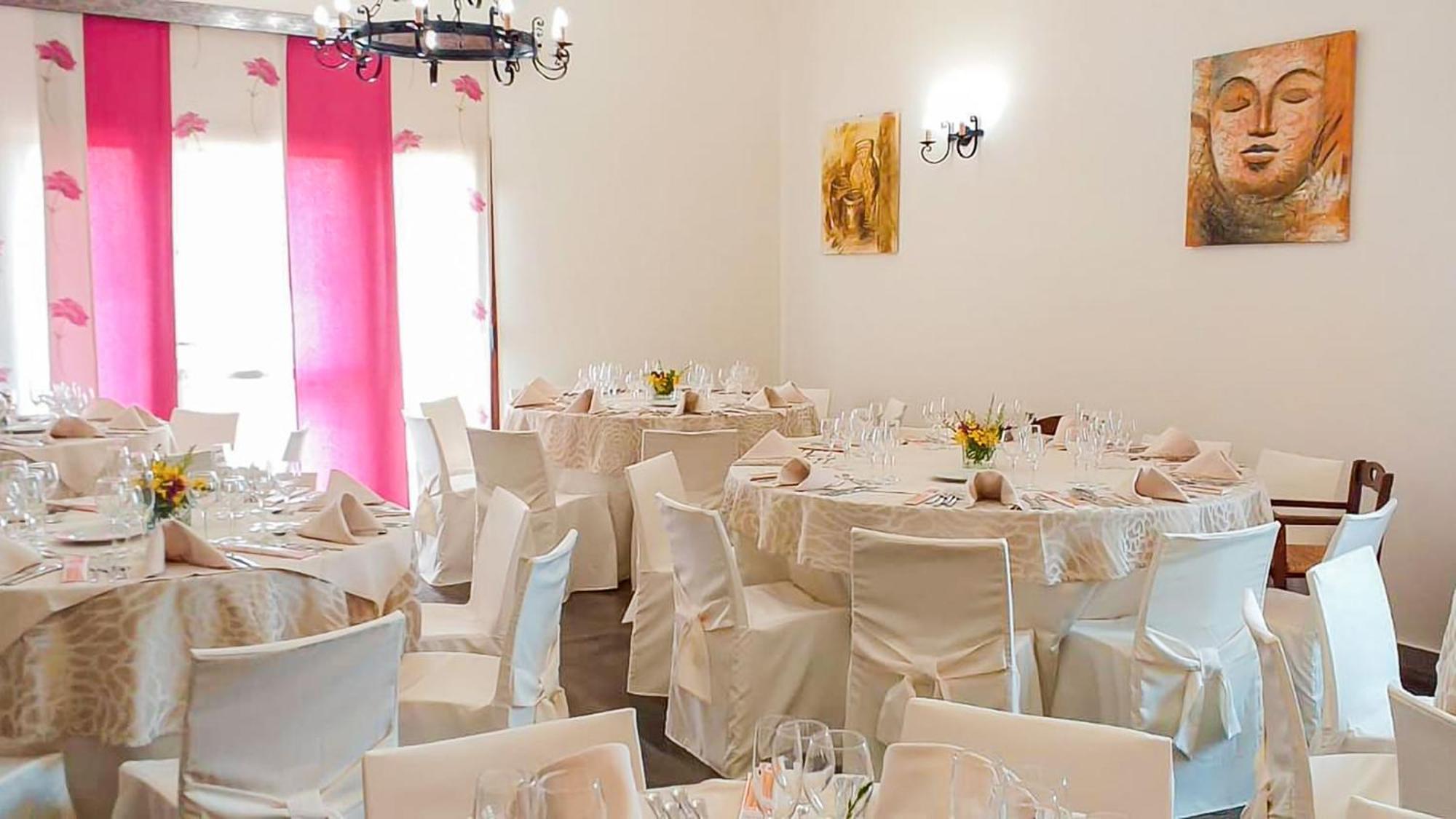 Hotel Donna Carmela Sede Unica A Sciacca 4*